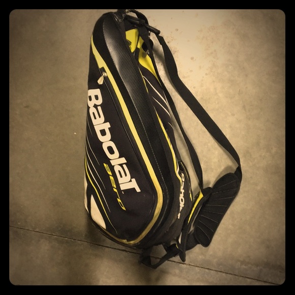 Babolat Aero Tennis Bag - Picture 2 of 4
